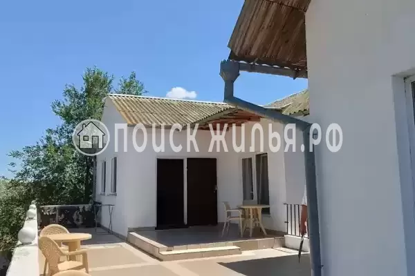 Отель «Казантип Центр»