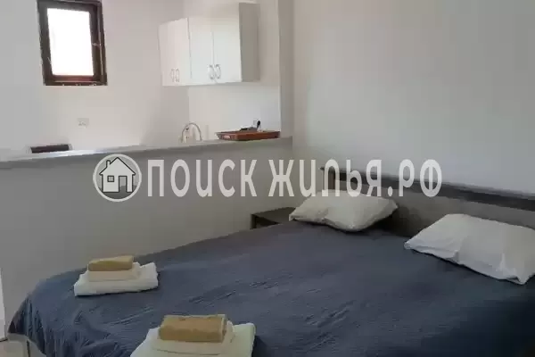 Отель «Казантип Центр»