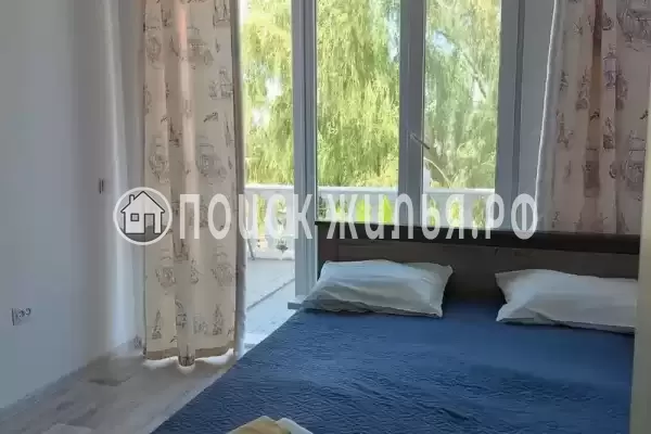 Отель «Казантип Центр»