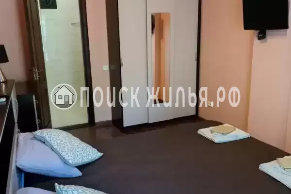 Отель «Казантип Центр»