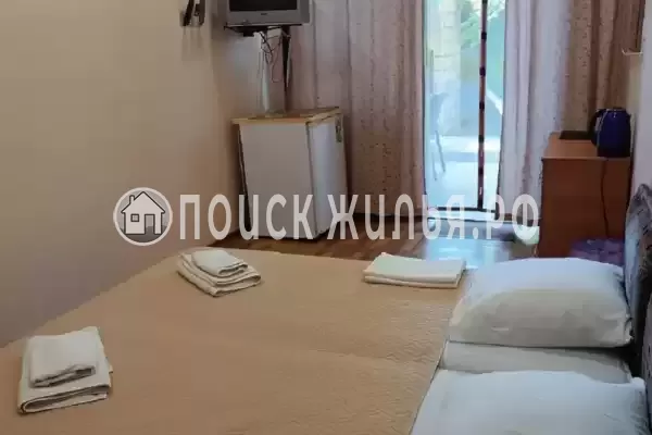 Отель «Казантип Центр»