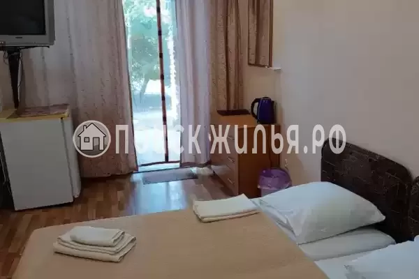 Отель «Казантип Центр»