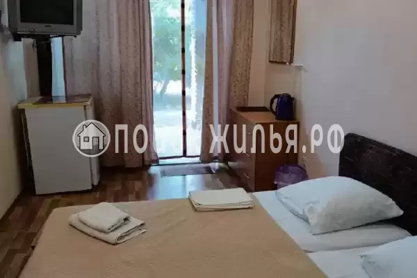 Отель «Казантип Центр»