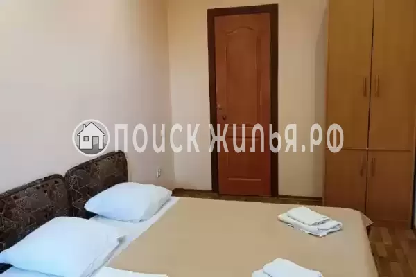 Отель «Казантип Центр»