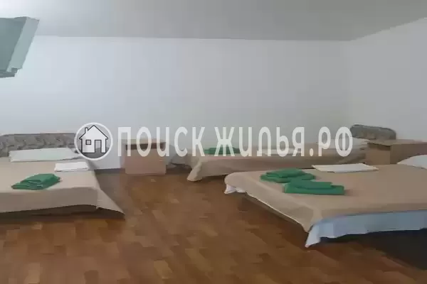 Отель «Казантип Центр»