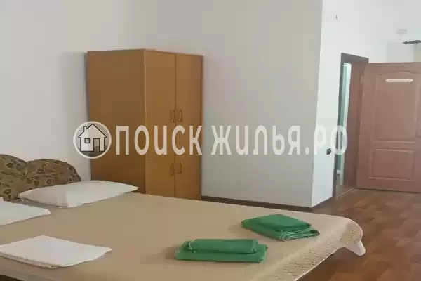 Отель «Казантип Центр»