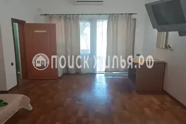 Отель «Казантип Центр»