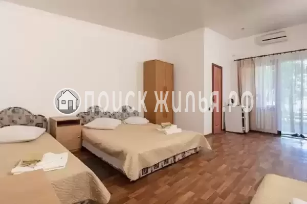 Отель «Казантип Центр»