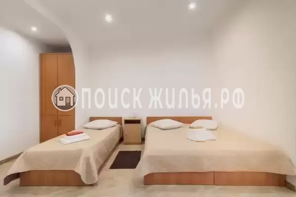 Отель «Казантип Центр»