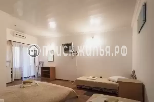 Отель «Казантип Центр»