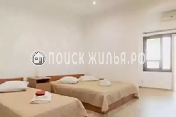 Отель «Казантип Центр»