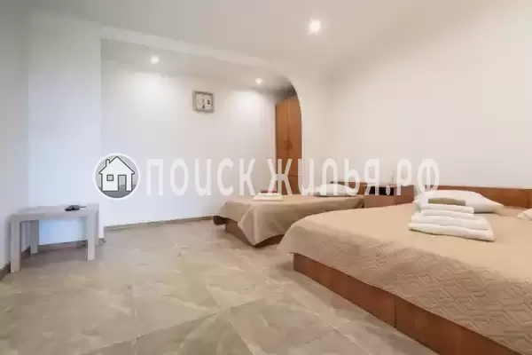 Отель «Казантип Центр»