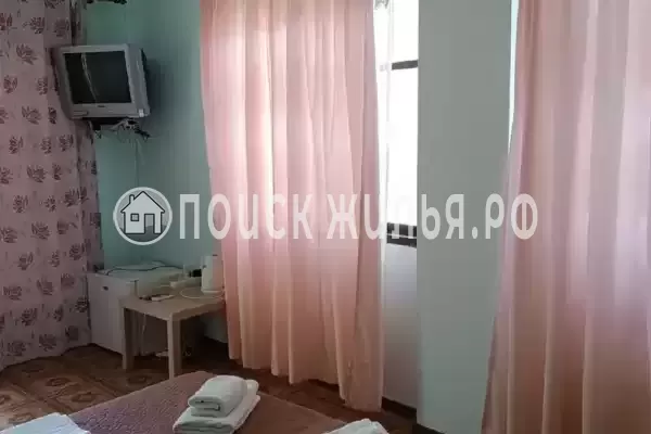 Отель «Казантип Центр»