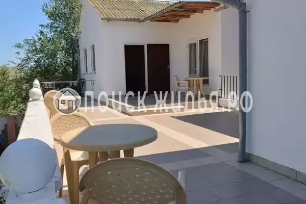 Отель «Казантип Центр»