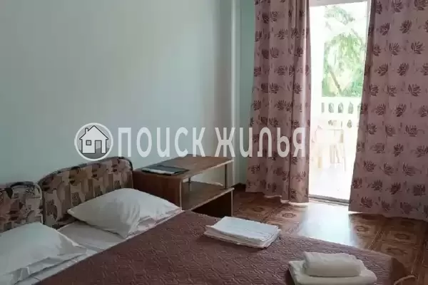 Отель «Казантип Центр»