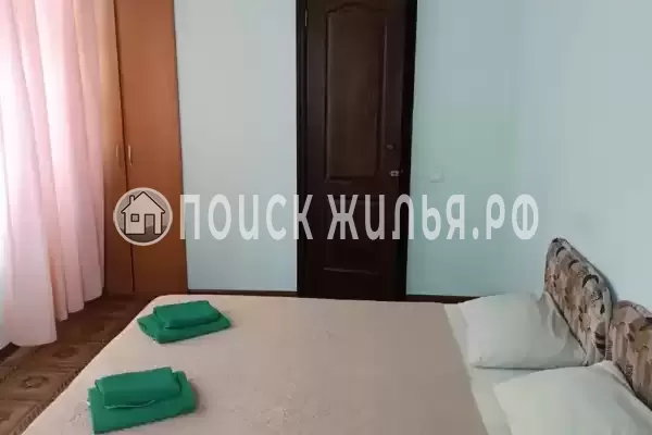 Отель «Казантип Центр»