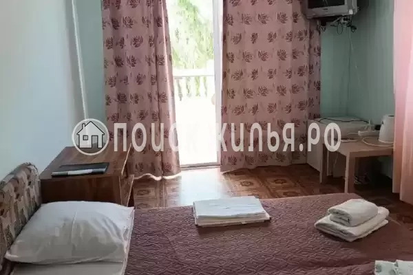 Отель «Казантип Центр»