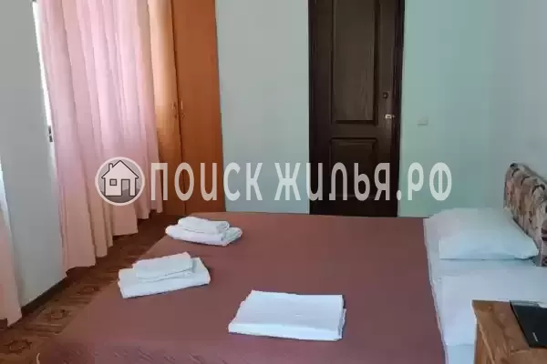 Отель «Казантип Центр»