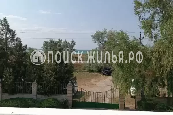 Отель «Казантип Центр»