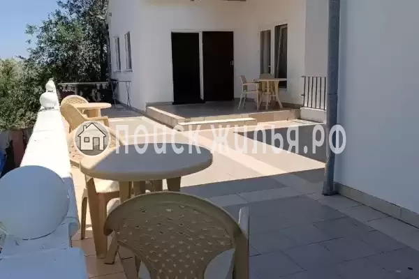 Отель «Казантип Центр»