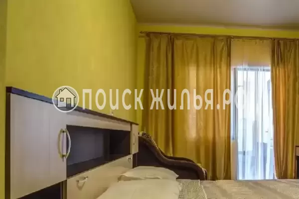 Отель «Казантип Центр»