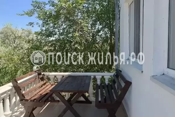 Отель «Казантип Центр»