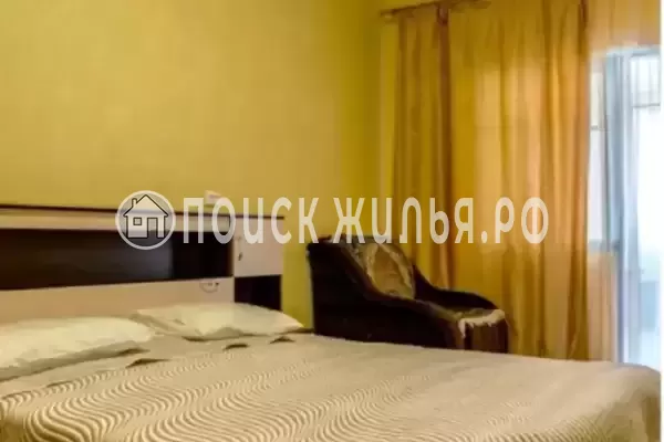 Отель «Казантип Центр»