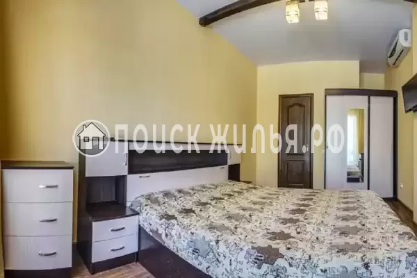 Отель «Казантип Центр»