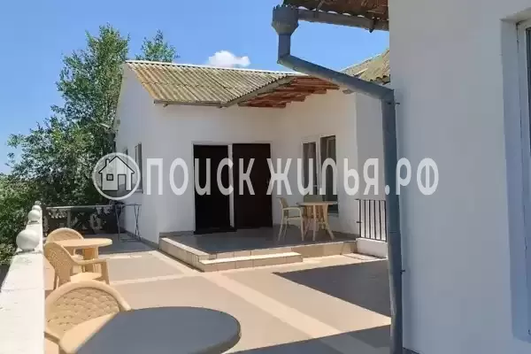 Отель «Казантип Центр»