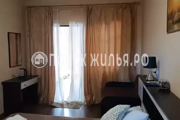 Отель «Казантип Центр»