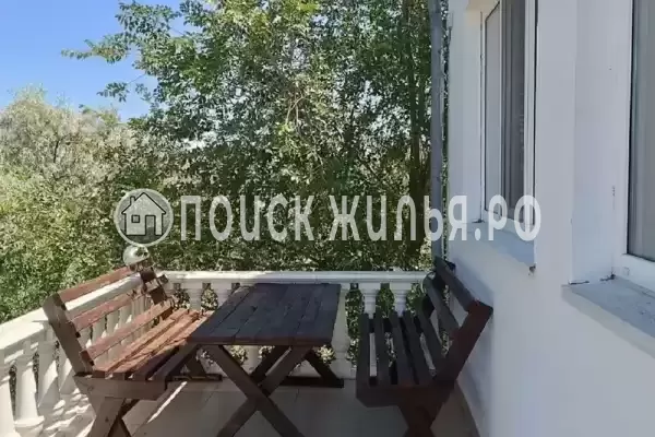 Отель «Казантип Центр»