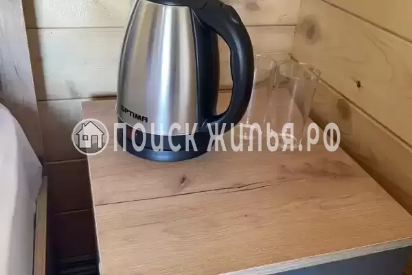 База отдыха «Лыхны»