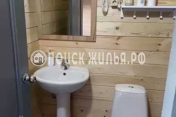 База отдыха «Лыхны»