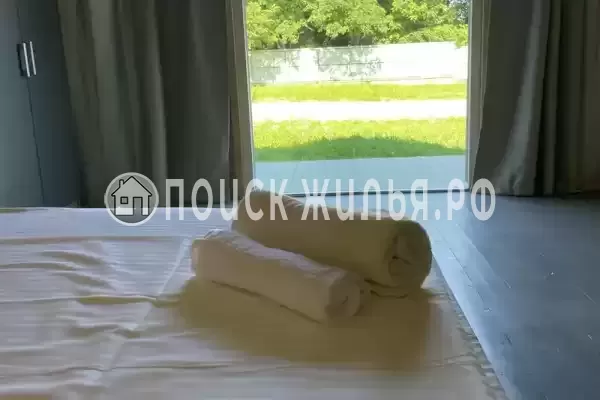 База отдыха «Лыхны»