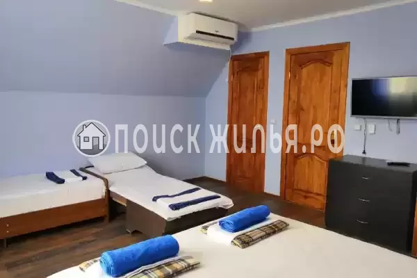 Частный сектор «Grozde»