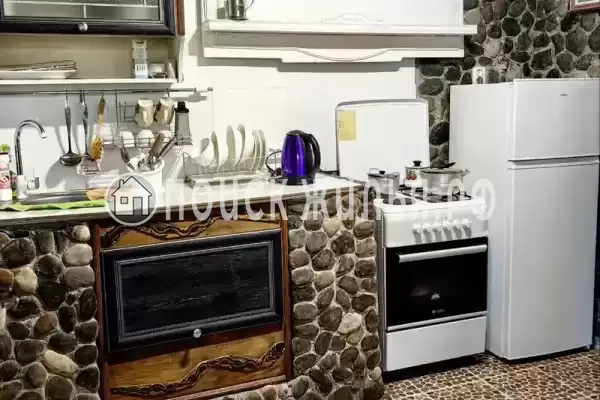 Гостевой дом «На Эзугбая»