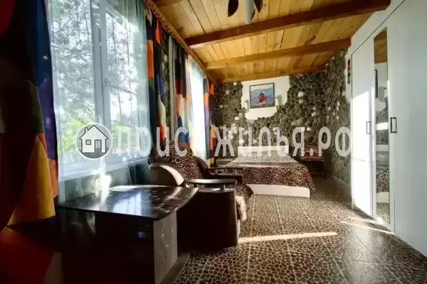 Гостевой дом «На Эзугбая»