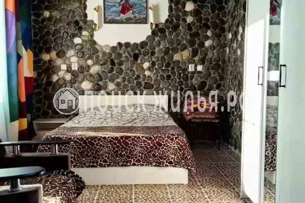 Гостевой дом «На Эзугбая»