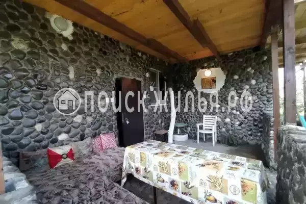 Гостевой дом «На Эзугбая»