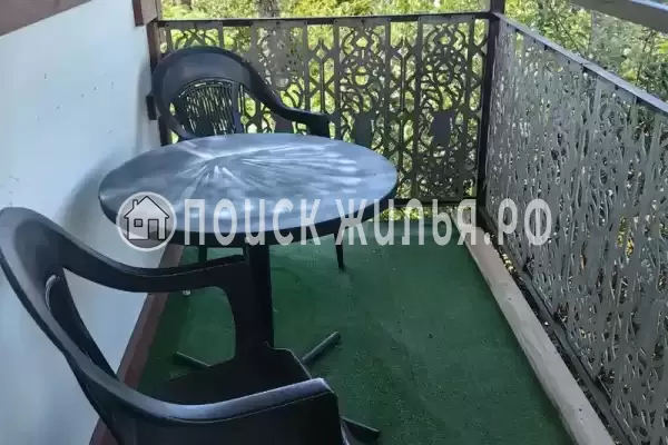 Гостевой дом «На Эзугбая»