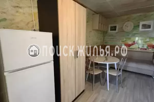 Гостевой дом «На Эзугбая»