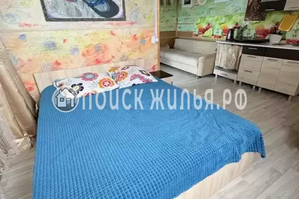 Гостевой дом «На Эзугбая»