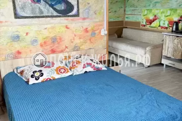 Гостевой дом «На Эзугбая»