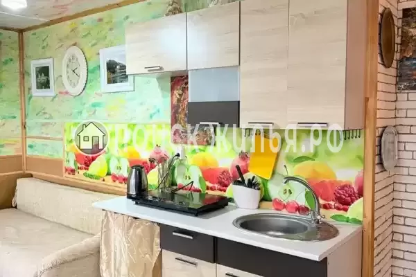 Гостевой дом «На Эзугбая»