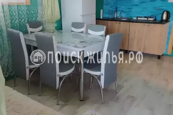 Гостевой дом «На Эзугбая»