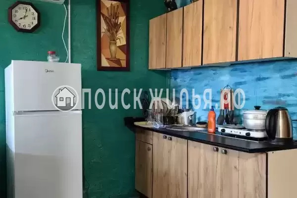 Гостевой дом «На Эзугбая»