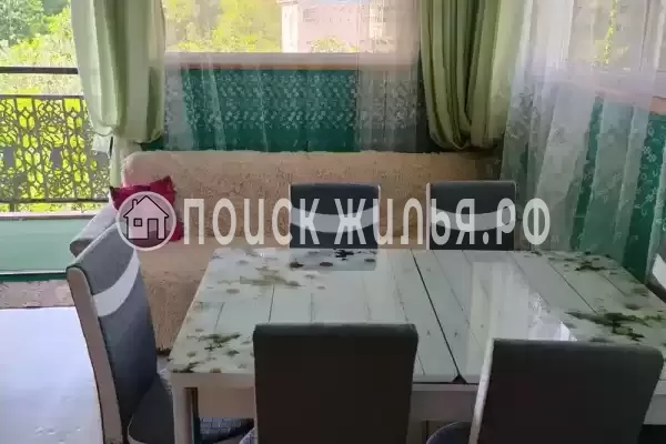 Гостевой дом «На Эзугбая»