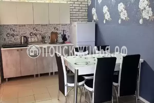 Гостевой дом «На Эзугбая»