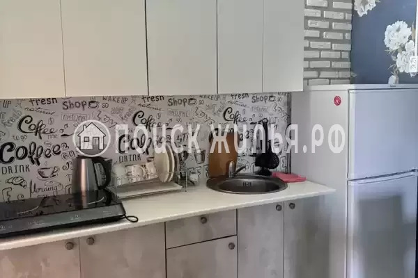 Гостевой дом «На Эзугбая»