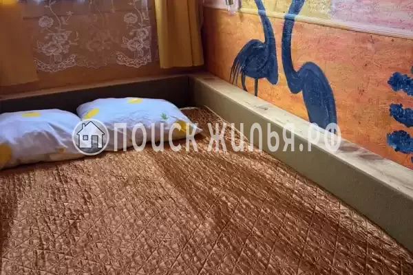 Гостевой дом «На Эзугбая»